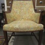 691 4731 ARMCHAIR